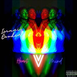 Album cover of Heart V Mind
