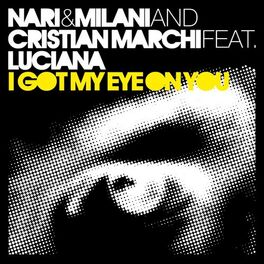 Album cover of I Got My Eye On You