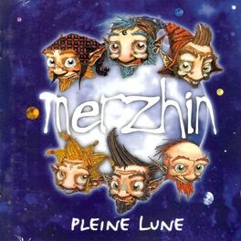 Album cover of Pleine lune