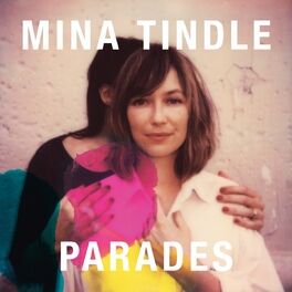 Album cover of Parades