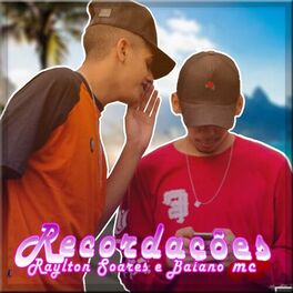 Album picture of Recordações (Acústico)