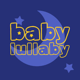 Album cover of Baby Lullaby