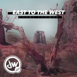 Album cover of East To The West