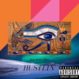 Album picture of Hustlin' Hustle