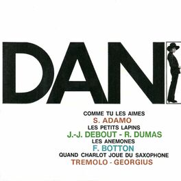 Album cover of Comme tu les aimes