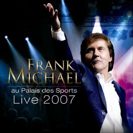 Album cover of LIVE 2007 AU PALAIS DES SPORTS
