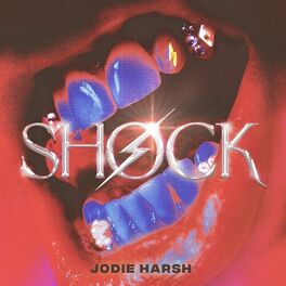 Album cover of Shock