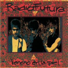 Album cover of Veneno En La Piel