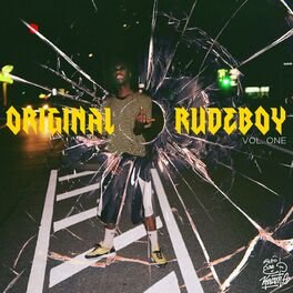 Album cover of Original Rudeboy, Vol. 1