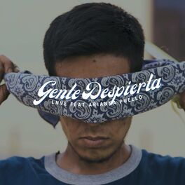 Album cover of Gente Despierta