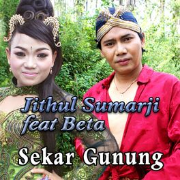 Album cover of Sekar Gunung