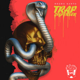 Album cover of Trap Dispenser