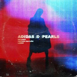 Album cover of Adidas & Pearls