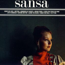 Album cover of Sansa