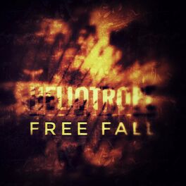 Album cover of Free Fall
