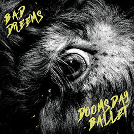 Album cover of Doomsday Ballet