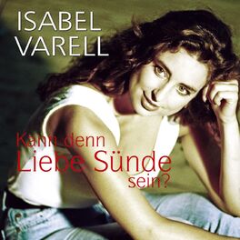 Album cover of Kann denn Liebe Sünde sein?