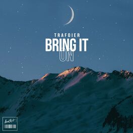 Album cover of Bring It On