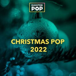 Album cover of Christmas Pop 2022