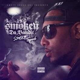 Album cover of Smoke Signals