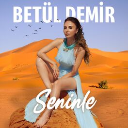 Album cover of Seninle