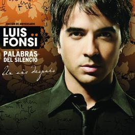 Album cover of Palabras Del Silencio (Edición Aniversario - Un Año Despues)