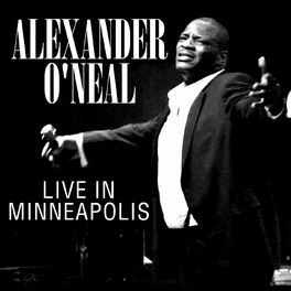 Album cover of Live In Minneapolis