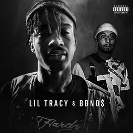 Album cover of Lil Tracy & BBNO$