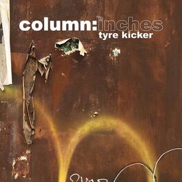 Album cover of Tyre Kicker