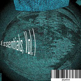 Album cover of Essentials, Vol. 1