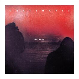 Album cover of Lost at Sea