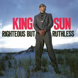 Album cover of Righteous But Ruthless (Expanded Edition)