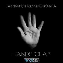 Album cover of Hands Clap