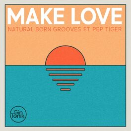 Album cover of Make Love