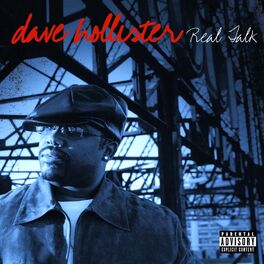 Album cover of Real Talk