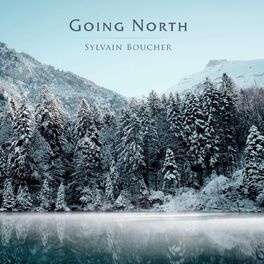 Album cover of Going North