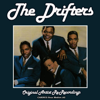 The Drifters Three Times A Lady Listen With Lyrics Deezer