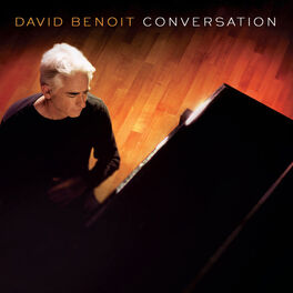 Album cover of Conversation