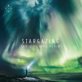 Album cover of Stargazing (Tariq Pijning Edit)