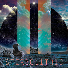 Album cover of Stereolithic
