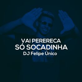 Album cover of Vai Perereca / Só Socadinha