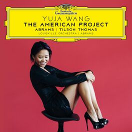 Album cover of The American Project