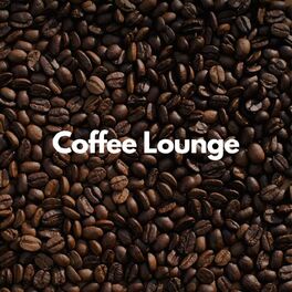 Album cover of Coffee Lounge