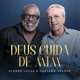 Album cover of Deus Cuida de Mim