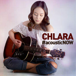 CHLARA - ACOUSTIC NOW (SACD)