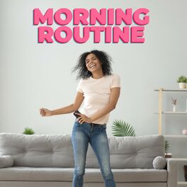 Album cover of Morning Routine