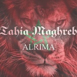 Album cover of Tahia Maghreb