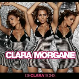 Album cover of Declarations (Digital Deluxe Edition)
