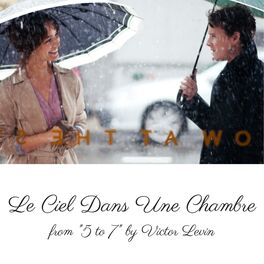 Album cover of Le Ciel Dans Une Chambre