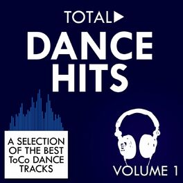Album cover of Total Dance Hits, Vol. 1